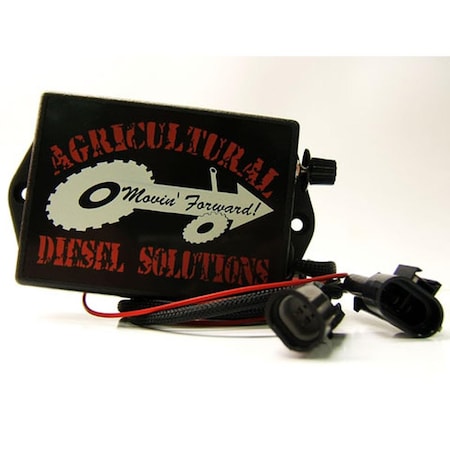 Aftermarket AMDE8000 Engine Performance Module AMDE8000-ABL